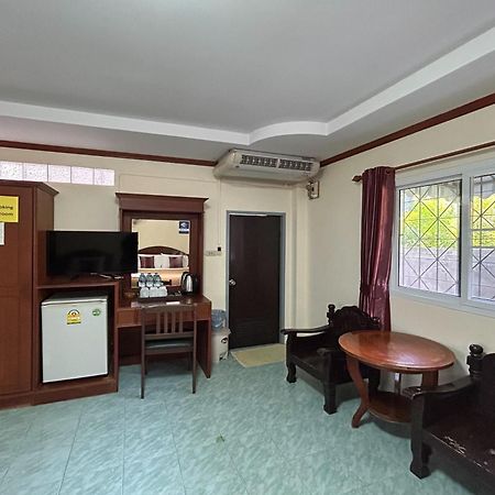 Me Mee Place & Tour Krabi Ao Nang Exterior foto