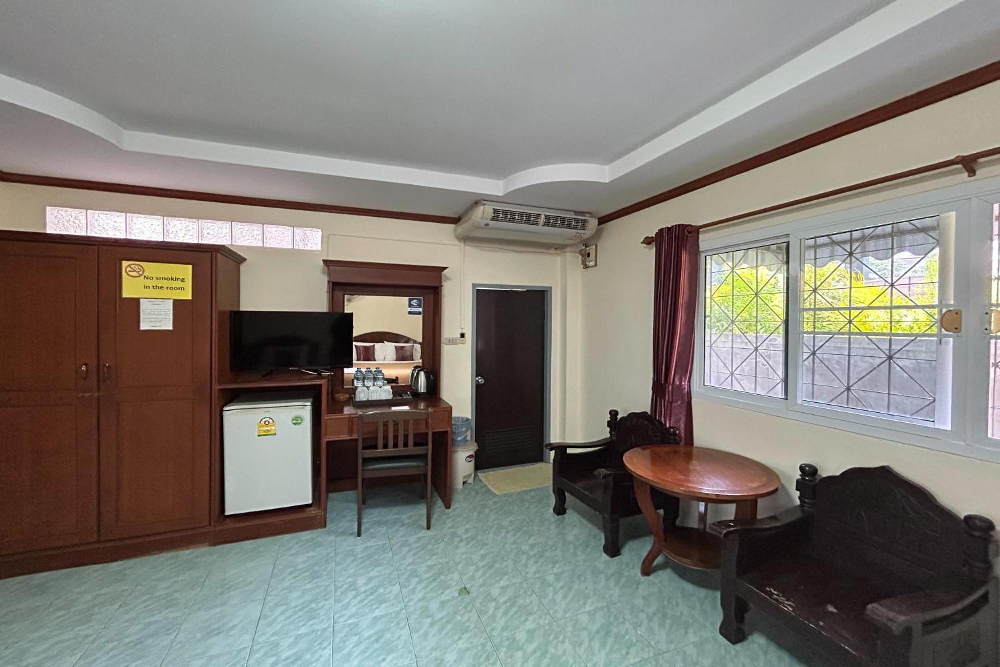 Me Mee Place & Tour Krabi Ao Nang Exterior foto