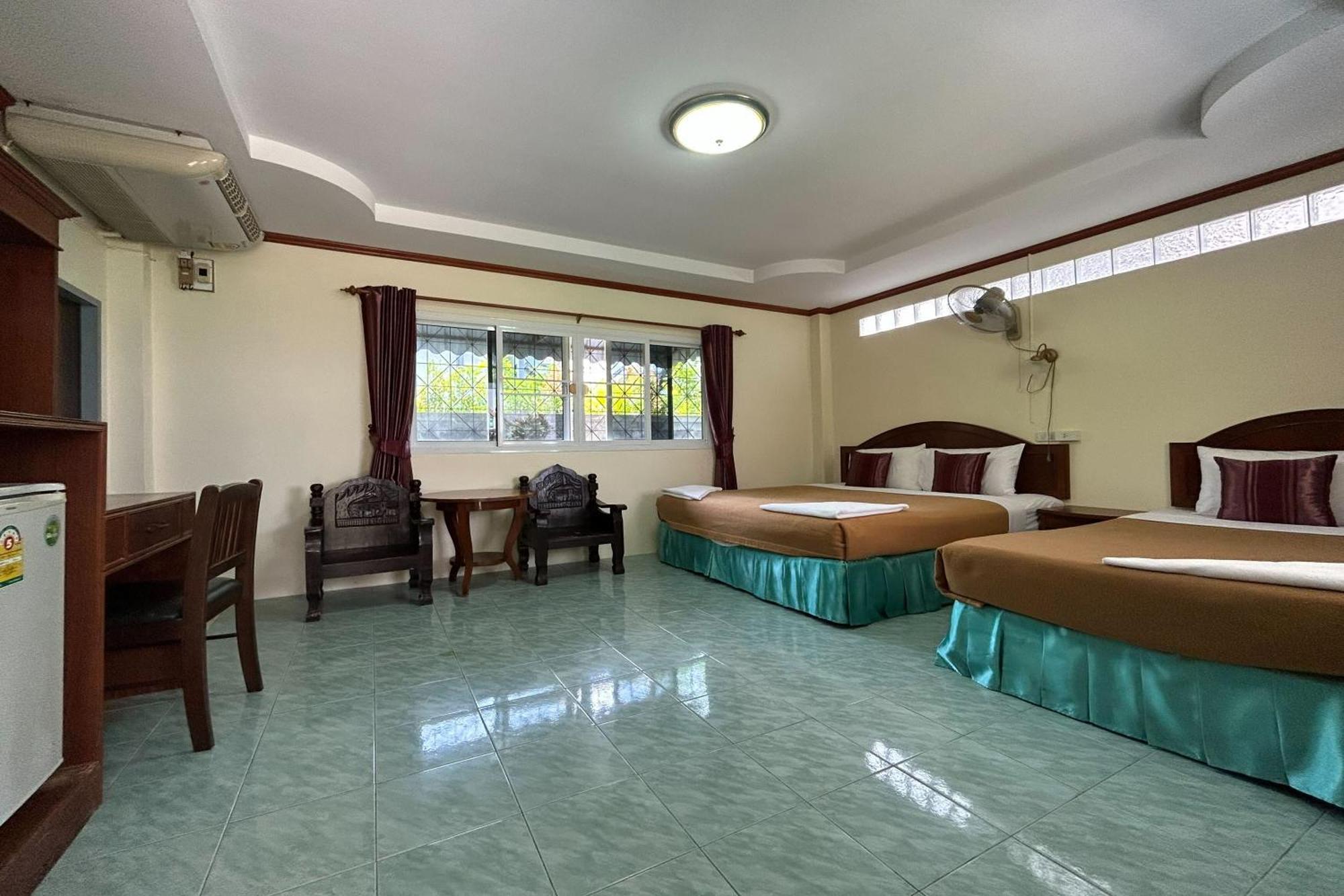 Me Mee Place & Tour Krabi Ao Nang Exterior foto