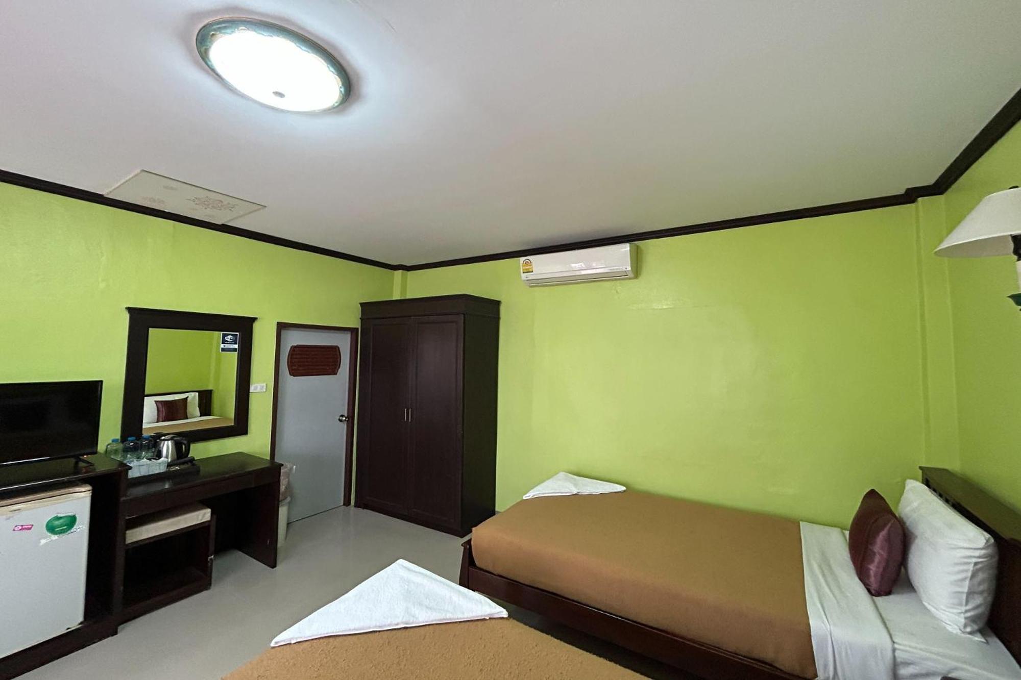 Me Mee Place & Tour Krabi Ao Nang Exterior foto