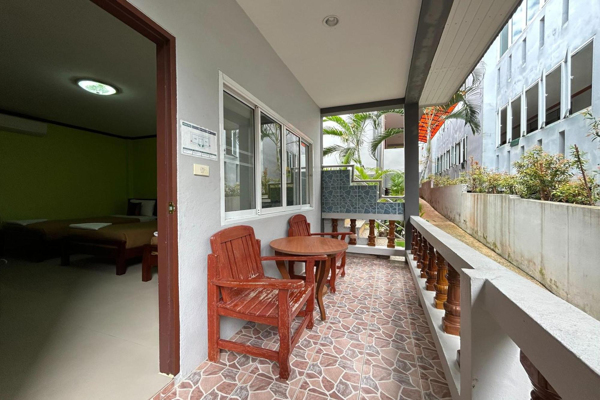 Me Mee Place & Tour Krabi Ao Nang Exterior foto