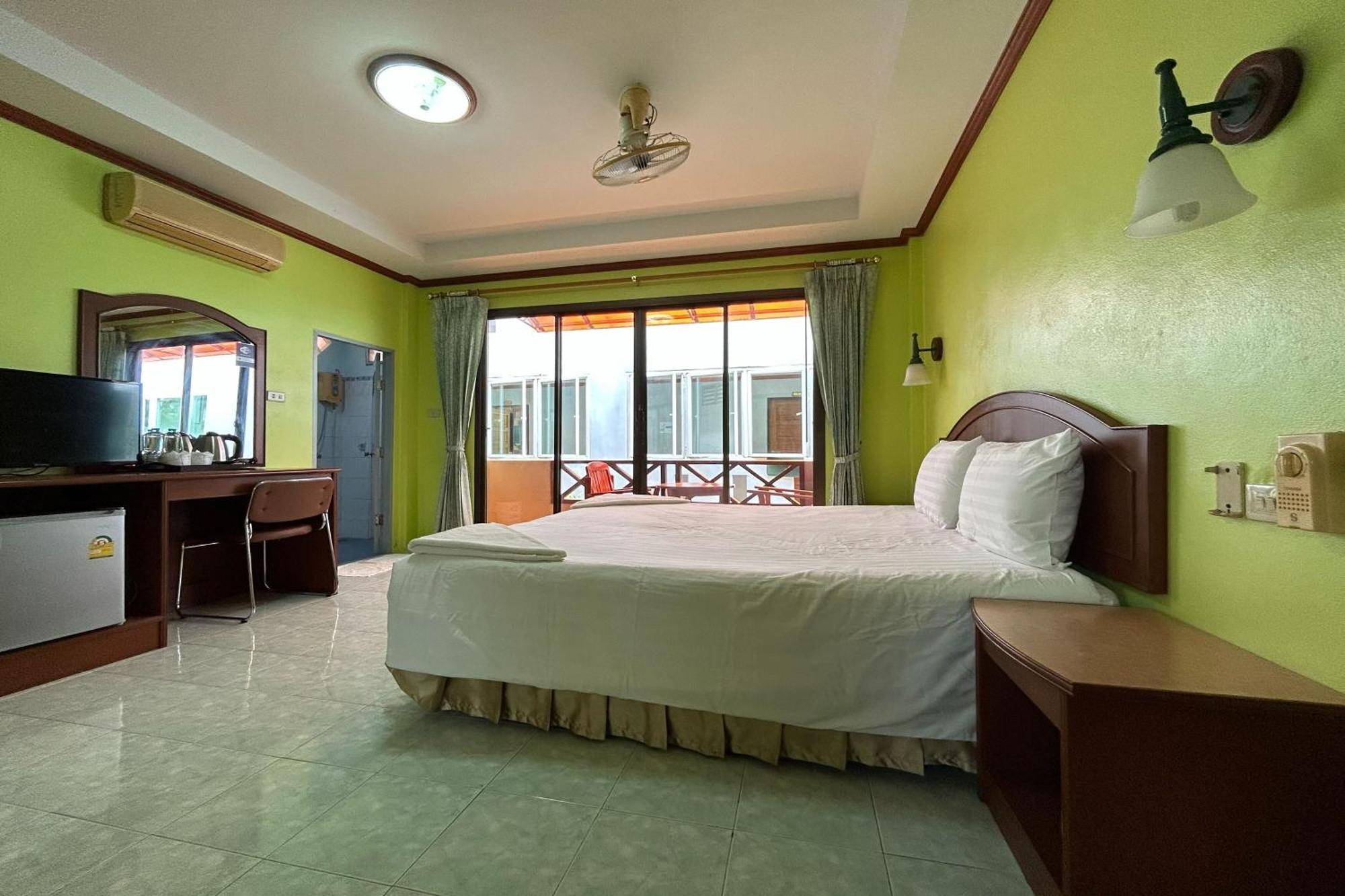 Me Mee Place & Tour Krabi Ao Nang Exterior foto