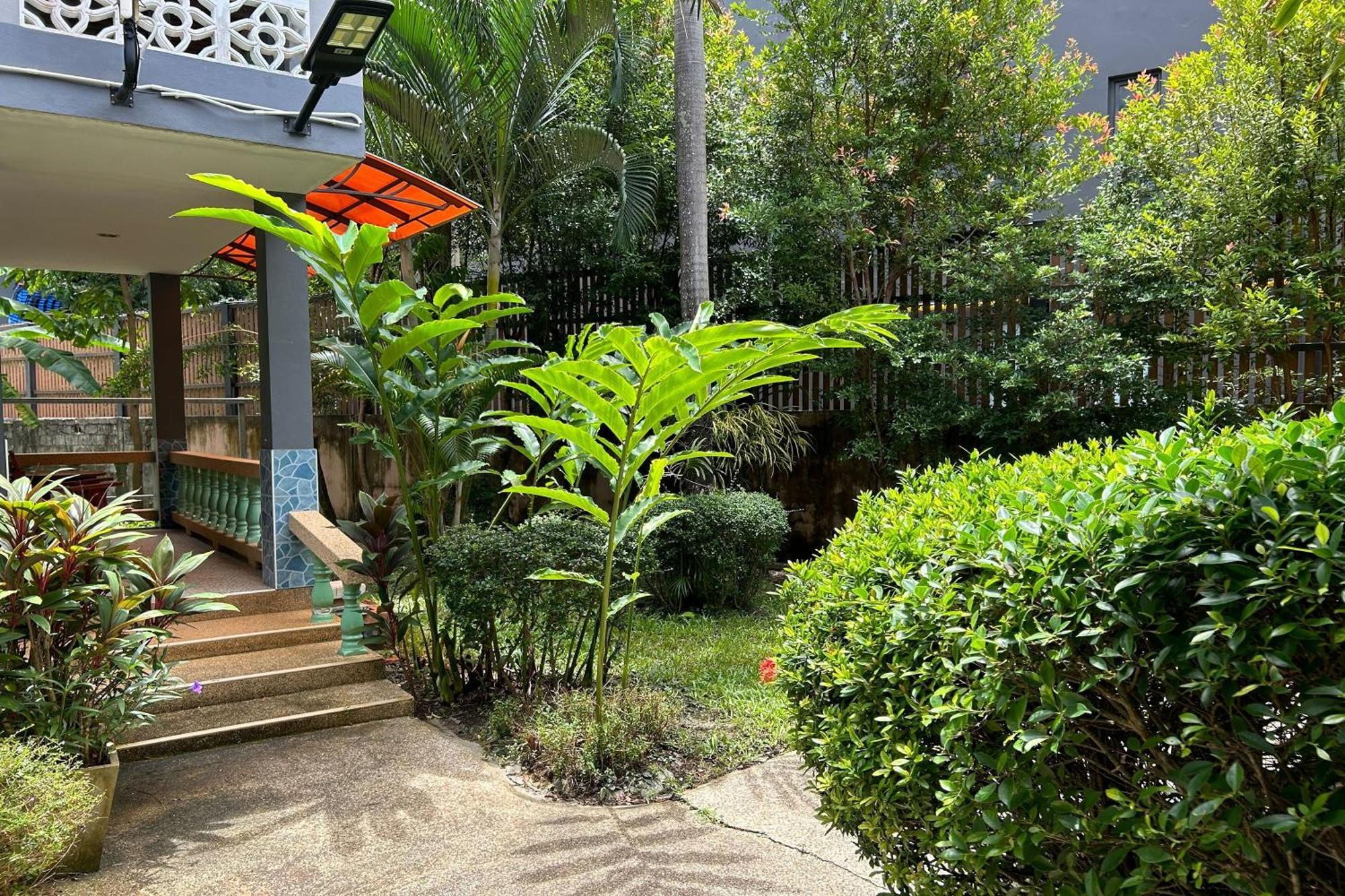 Me Mee Place & Tour Krabi Ao Nang Exterior foto